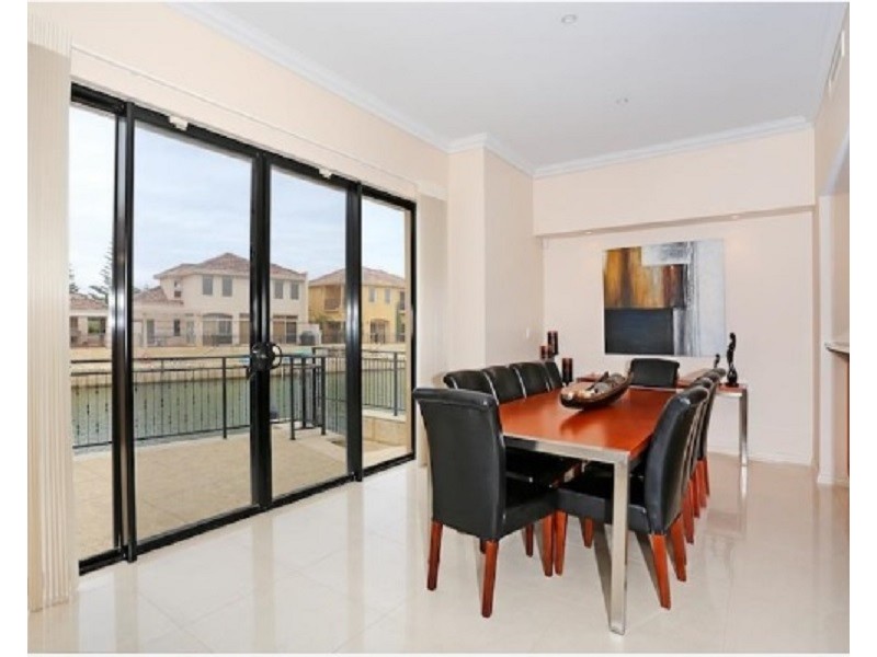 5 Port Quays, Wannanup WA 6210