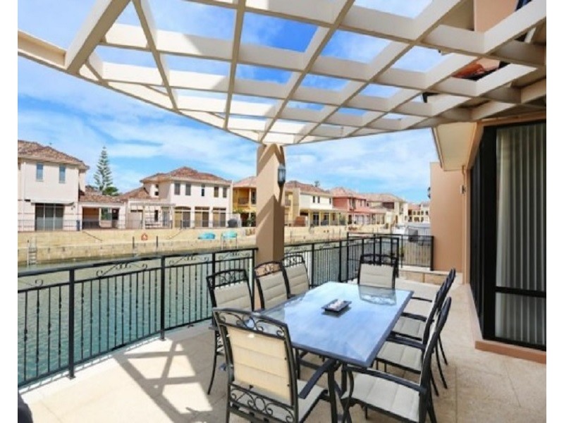 5 Port Quays, Wannanup WA 6210