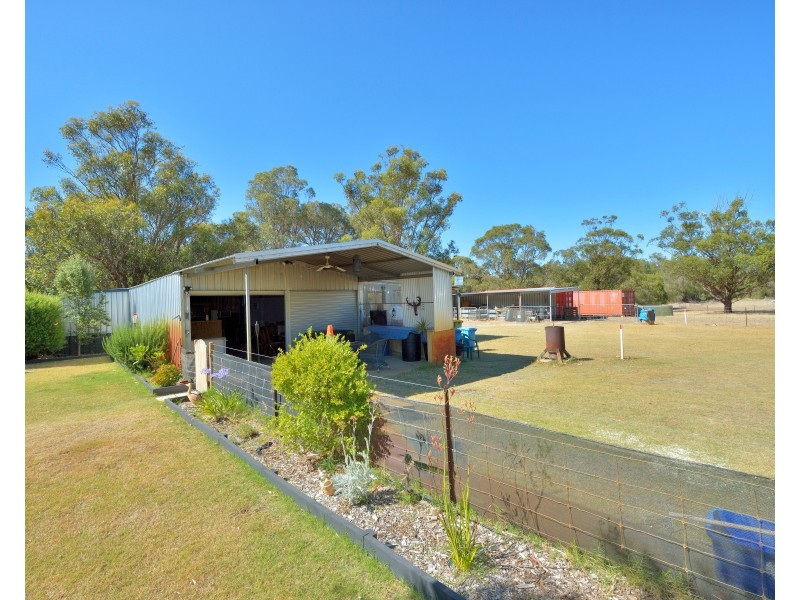4 Haub Road, Lake Clifton WA 6215