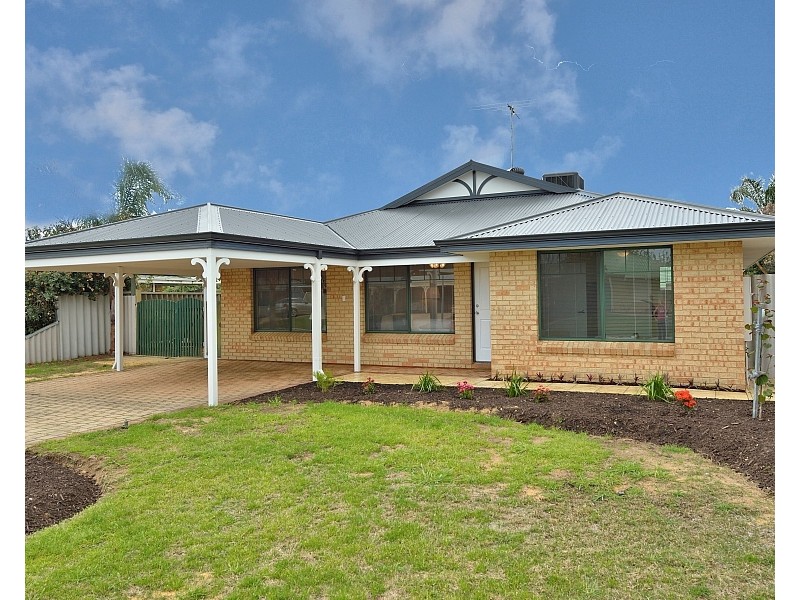 2 Meda Close, Greenfields WA 6210