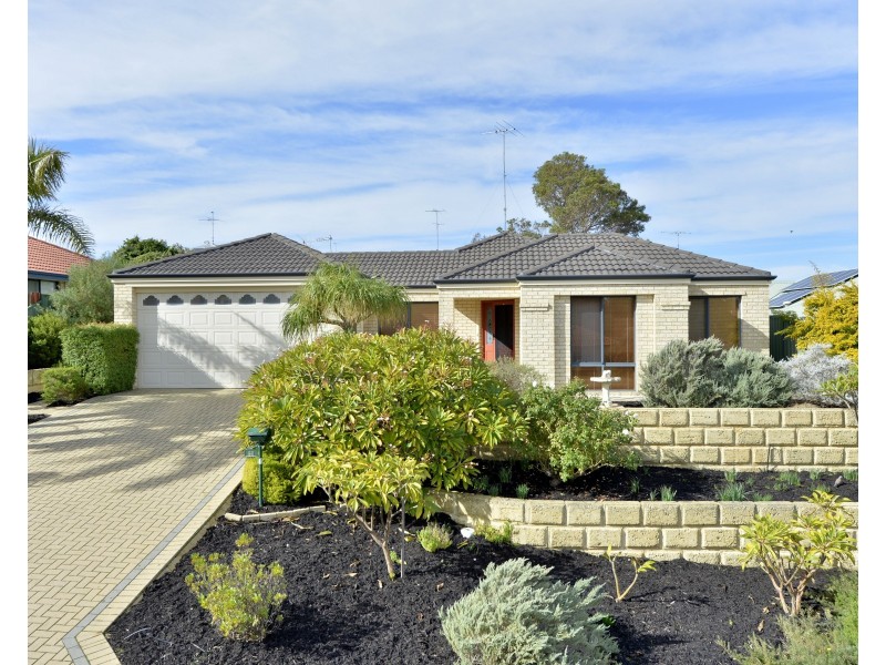 29 Allendale Crescent, Dawesville WA 6211