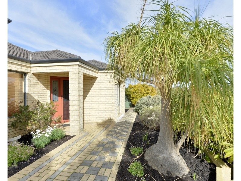 29 Allendale Crescent, Dawesville WA 6211