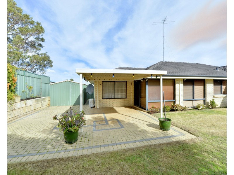 29 Allendale Crescent, Dawesville WA 6211