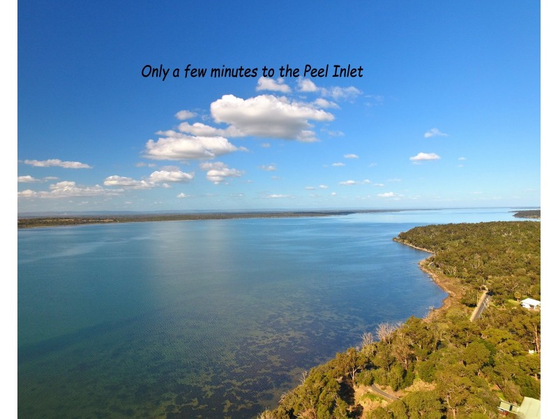 29 Allendale Crescent, Dawesville WA 6211