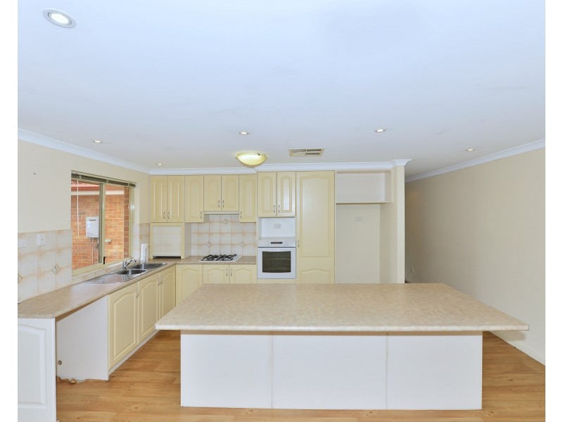 18 Turtle Way, Dawesville WA 6211