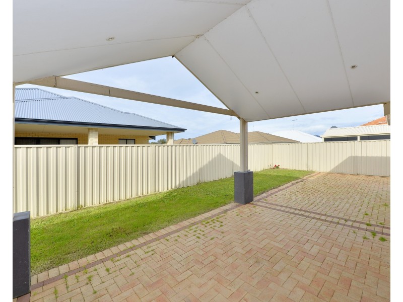 18 Turtle Way, Dawesville WA 6211