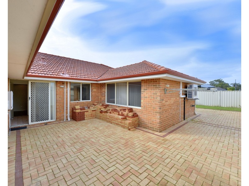 18 Turtle Way, Dawesville WA 6211