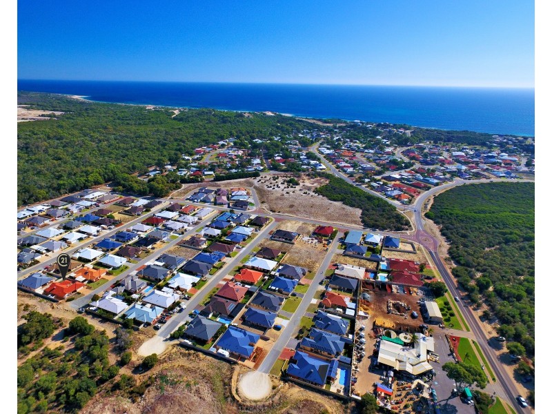 18 Turtle Way, Dawesville WA 6211