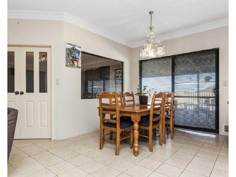 38 Cunderdin Loop, Dawesville WA 6211