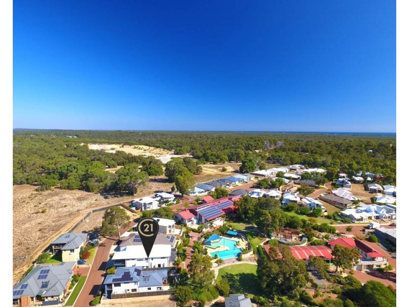 61 Wildwood Hill, Dawesville WA 6211