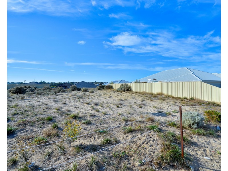 9 Quairading Rise, Dawesville WA 6211