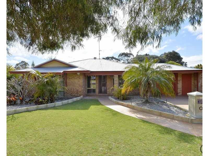 27 Reynolds Avenue, Greenfields WA 6210