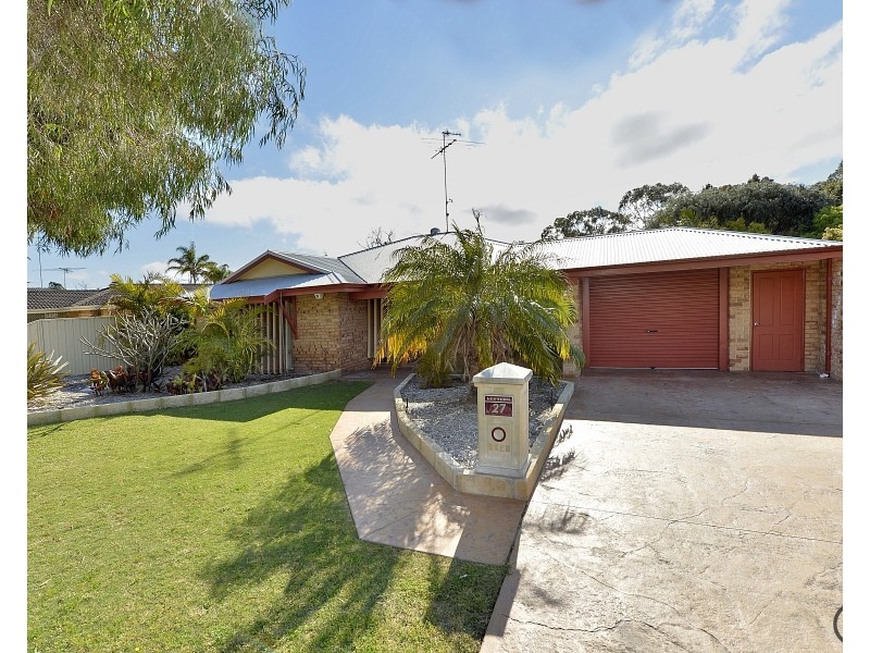 27 Reynolds Avenue, Greenfields WA 6210