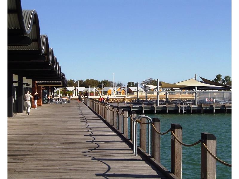 5/37 Dolphin Drive, Mandurah WA 6210