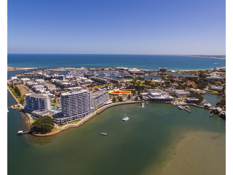 704/1 Marco Polo Drive, Mandurah WA 6210