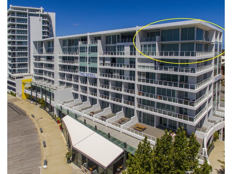 704/1 Marco Polo Drive, Mandurah WA 6210