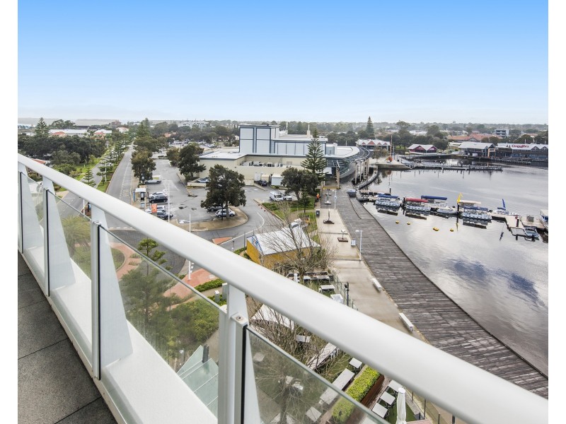 704/1 Marco Polo Drive, Mandurah WA 6210