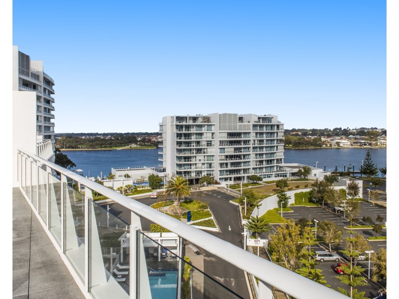 704/1 Marco Polo Drive, Mandurah WA 6210