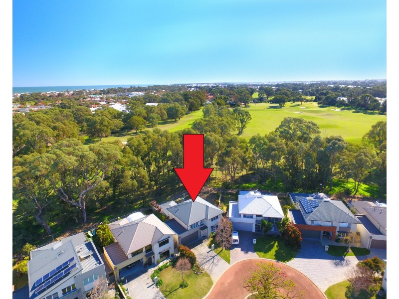 21 Malone Loop, Meadow Springs WA 6210