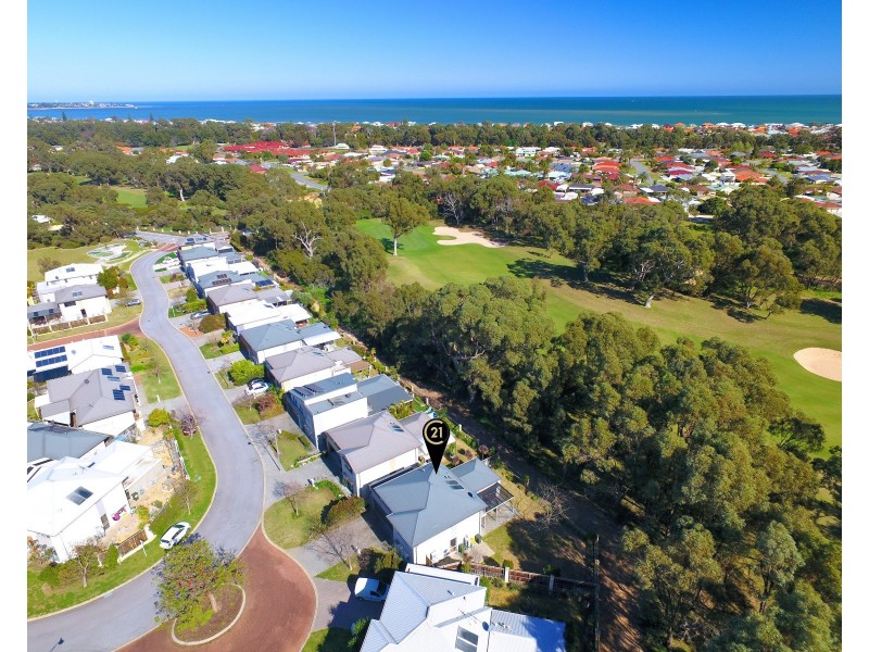 21 Malone Loop, Meadow Springs WA 6210