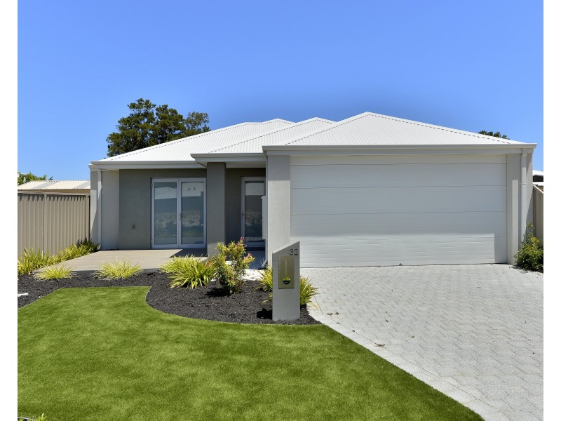 32 Navigator Loop, Erskine WA 6210
