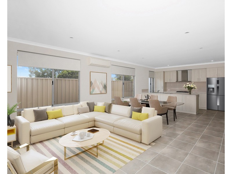 32 Navigator Loop, Erskine WA 6210