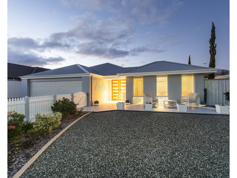 6 Wialki Mews, Dawesville WA 6211