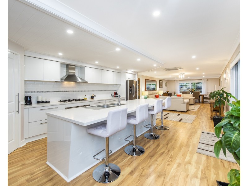 6 Wialki Mews, Dawesville WA 6211