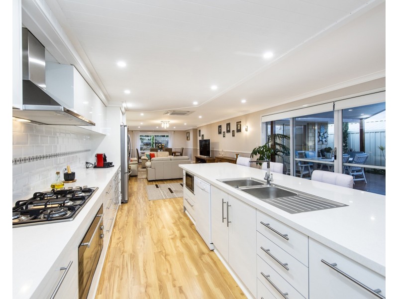 6 Wialki Mews, Dawesville WA 6211