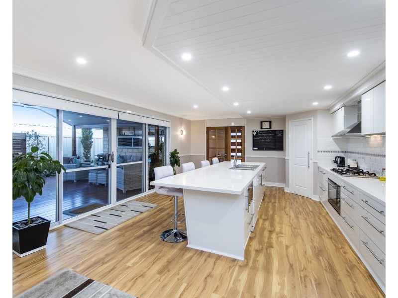 6 Wialki Mews, Dawesville WA 6211