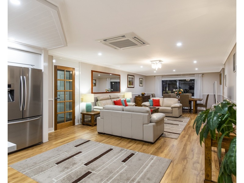 6 Wialki Mews, Dawesville WA 6211