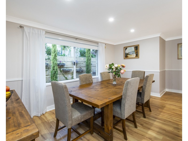 6 Wialki Mews, Dawesville WA 6211