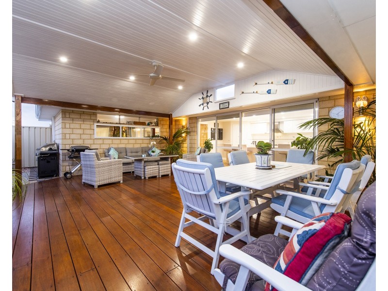 6 Wialki Mews, Dawesville WA 6211