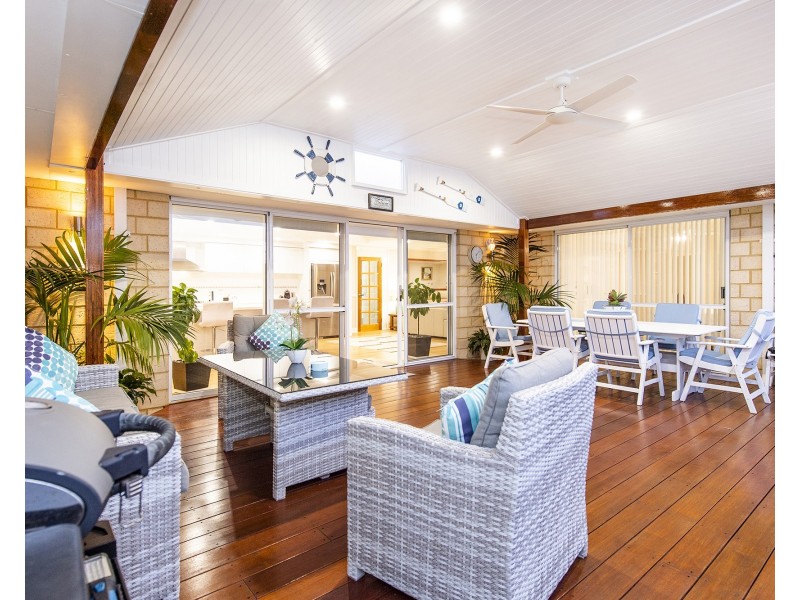 6 Wialki Mews, Dawesville WA 6211