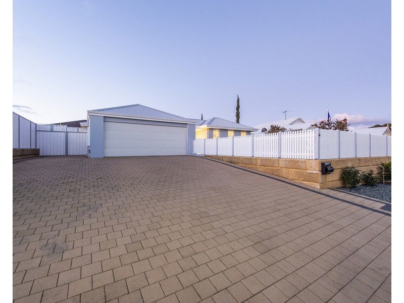 6 Wialki Mews, Dawesville WA 6211