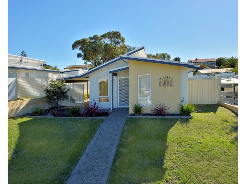 21 Ferguson Street, Falcon WA 6210
