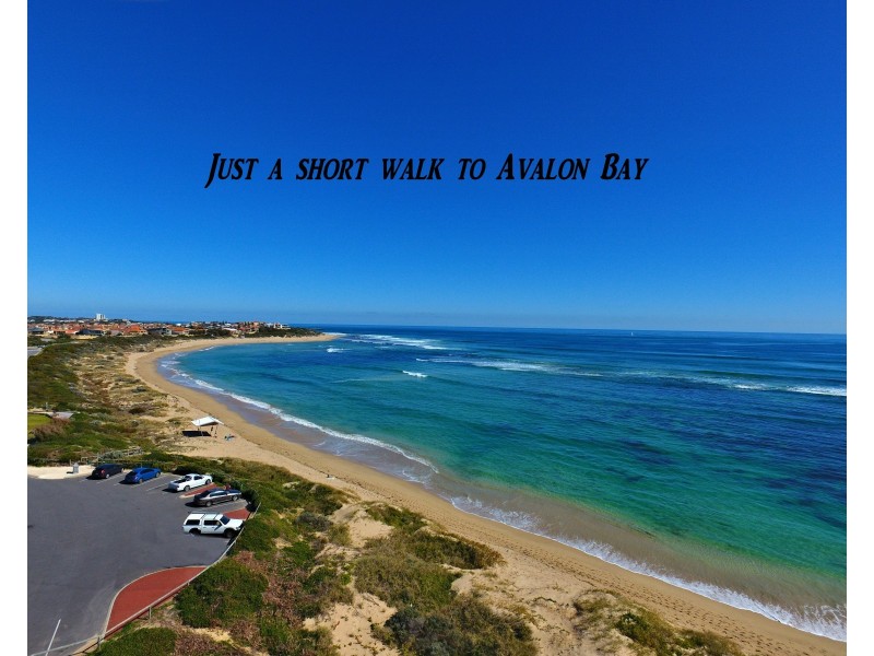 21 Ferguson Street, Falcon WA 6210