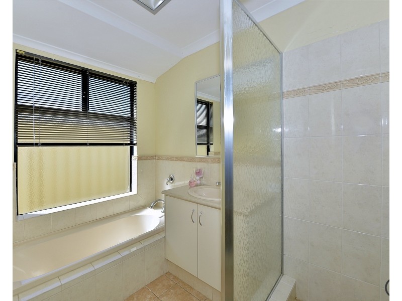 20 Cranbrook Crescent, Dawesville WA 6211