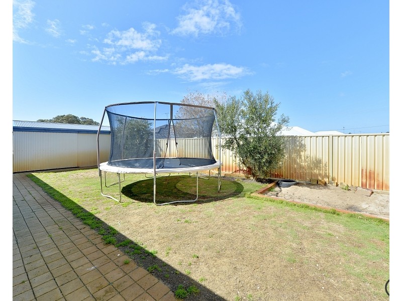 20 Cranbrook Crescent, Dawesville WA 6211