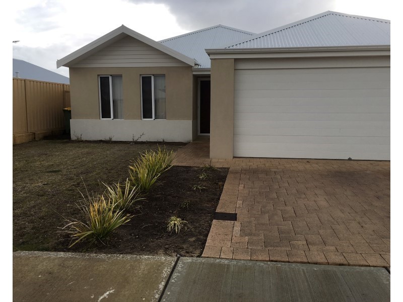 108 Camelot Street, Baldivis WA 6171