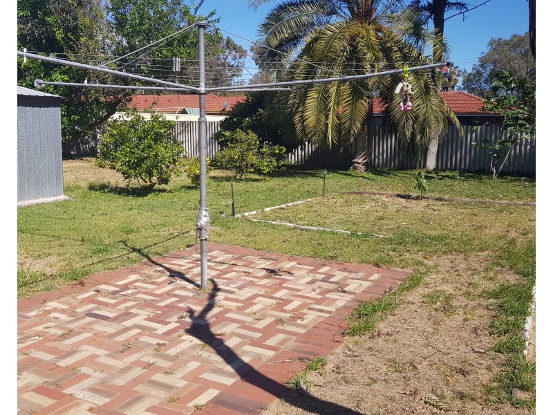 2 Josbury Close, Coodanup WA 6210