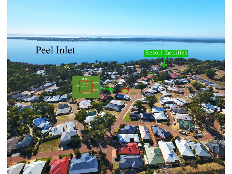 23 Summer Drive, Dawesville WA 6211