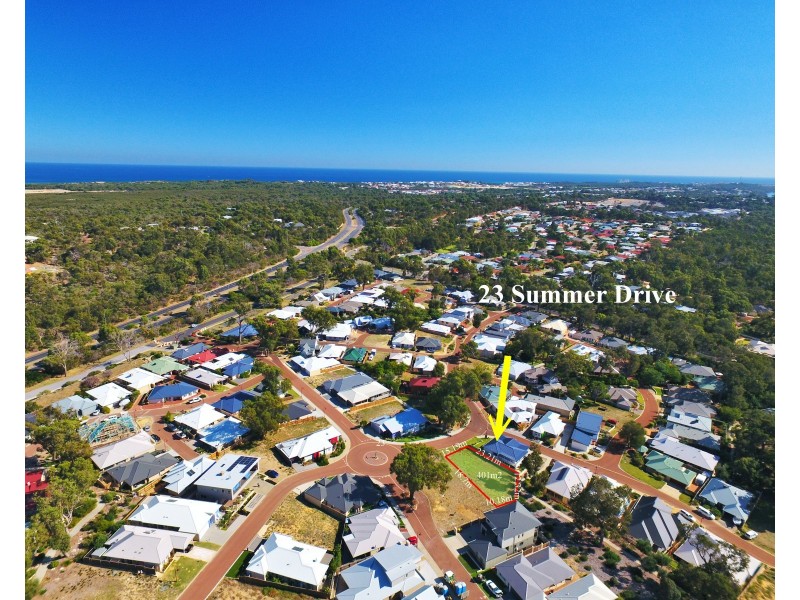 23 Summer Drive, Dawesville WA 6211