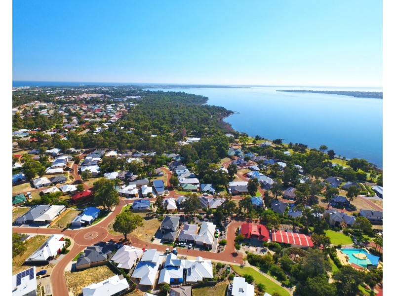 23 Summer Drive, Dawesville WA 6211