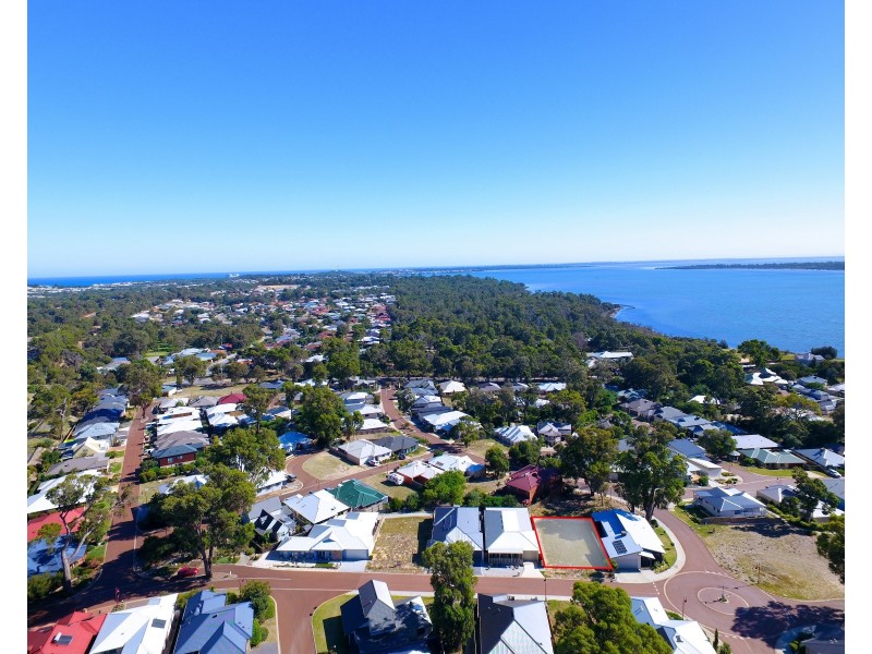 15 Spring Boulevard, Dawesville WA 6211