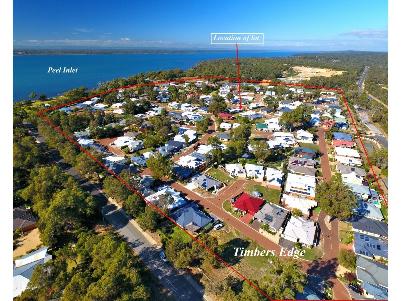 15 Spring Boulevard, Dawesville WA 6211