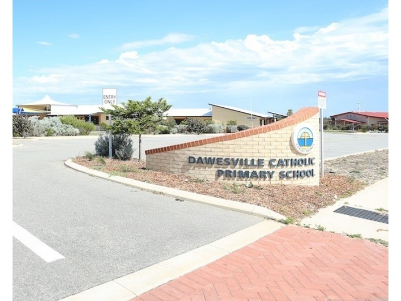 87 Southport Boulevard, Dawesville WA 6211