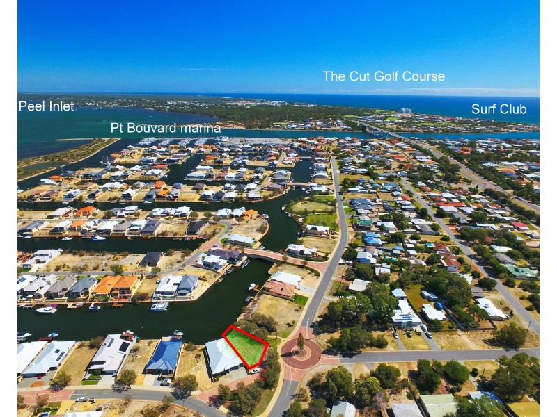 79 Queen Parade, Wannanup WA 6210