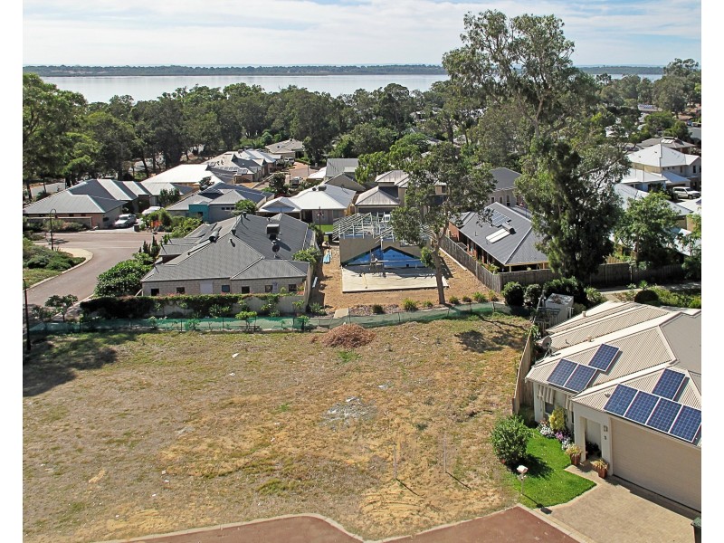 3 Viola Mews, Dawesville WA 6211