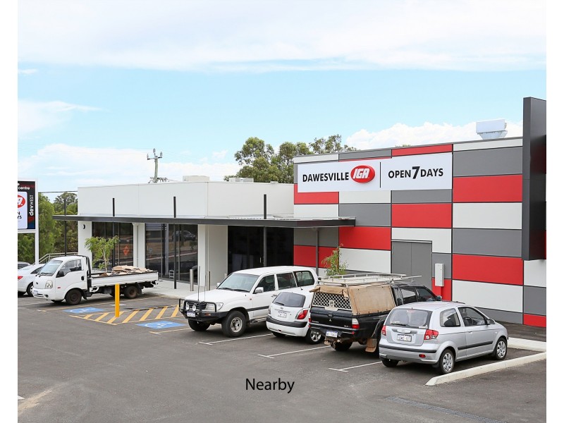 3 Viola Mews, Dawesville WA 6211